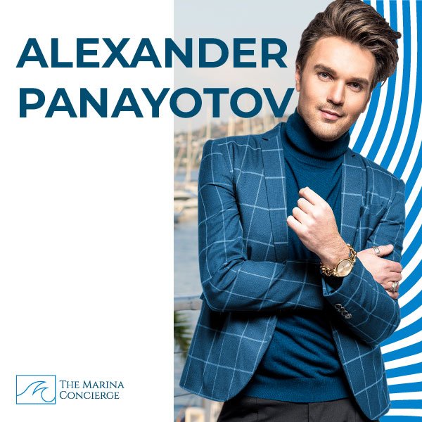 Alexander Panayotov