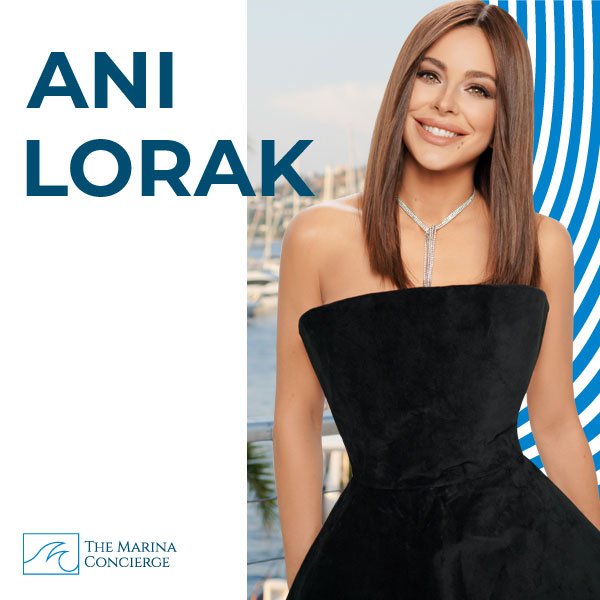 Ani Lorak