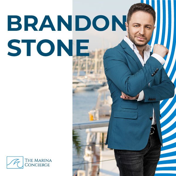 Brandon Stone