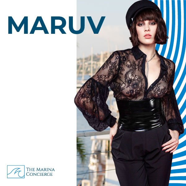 MARUV