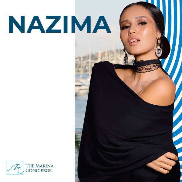 Nazima
