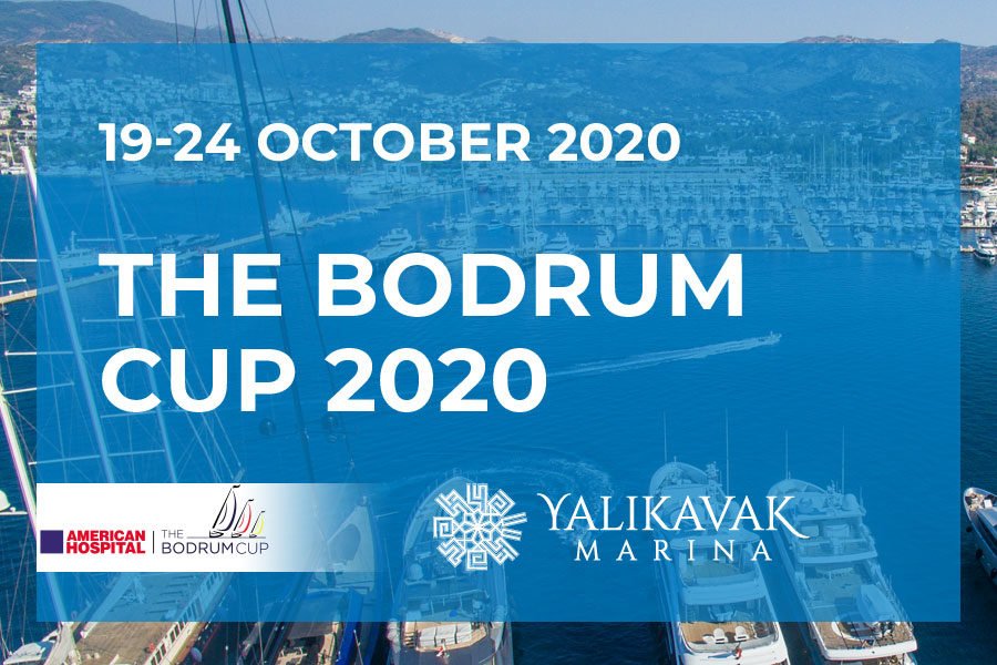 THE BODRUM CUP 2020