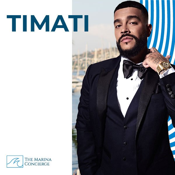 Timati