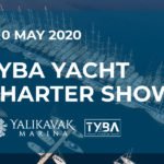 TYBA Yacht Charter Show