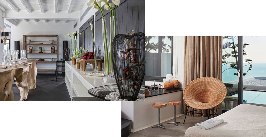 Myconian Utopia Relais & Chateaux Resort