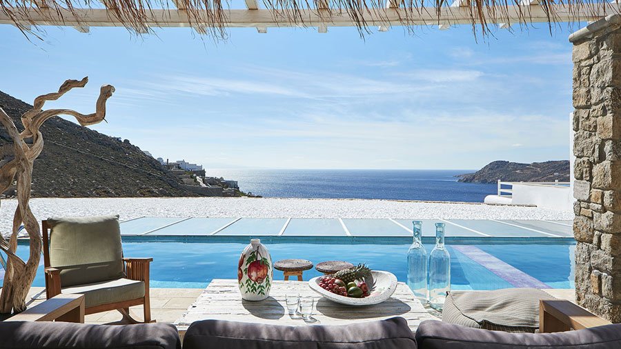 Myconian Villa Collection