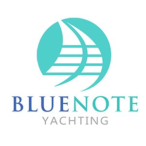 BLUE NOTE YACHTING