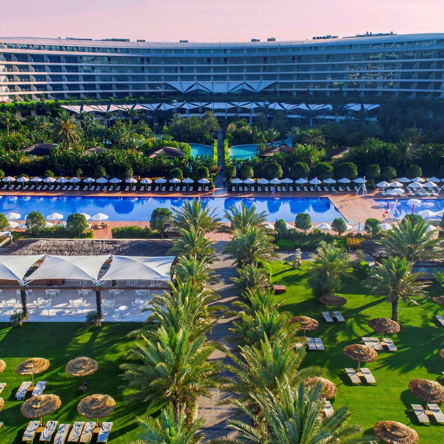 Max Royal Belek