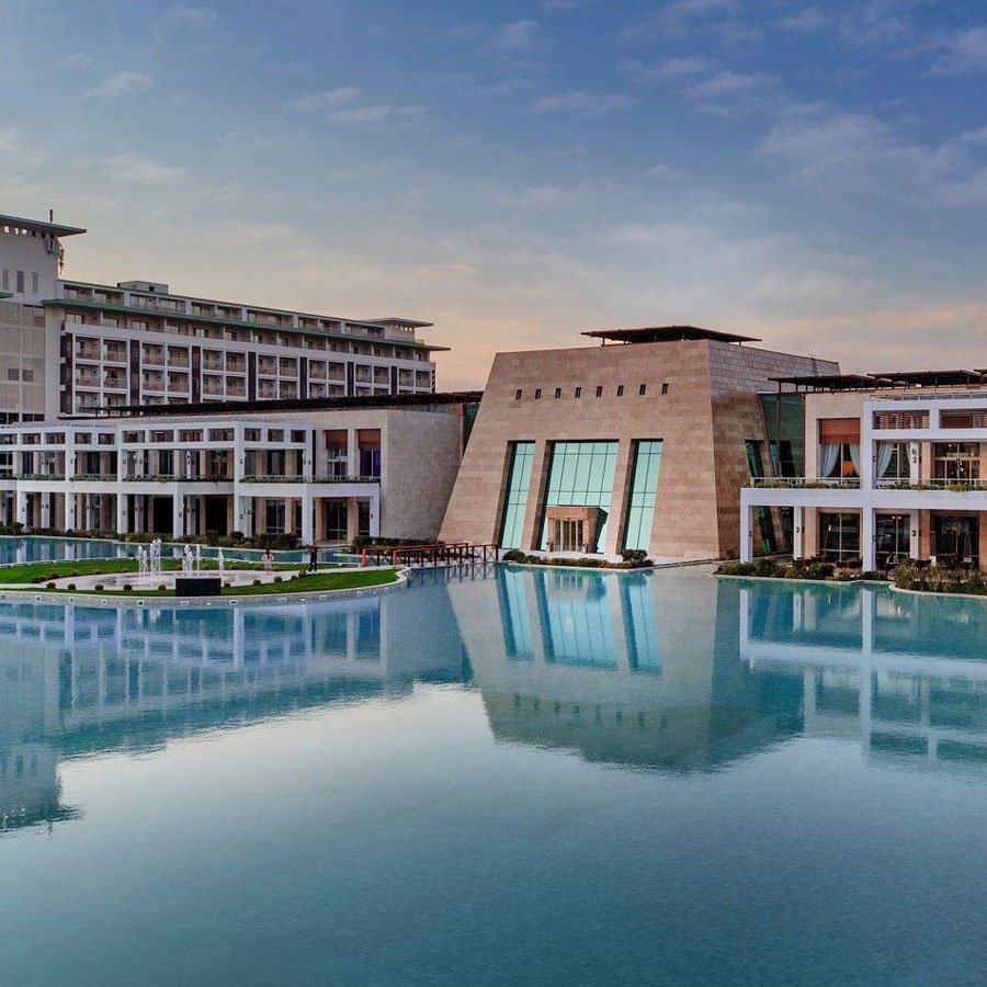 Rixos Premium Belek