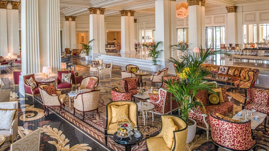 Palazzo Versace Dubai