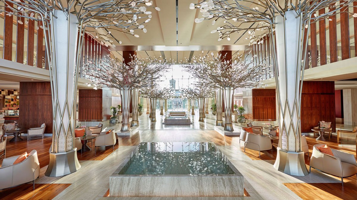 Mandarin Oriental Jumeira