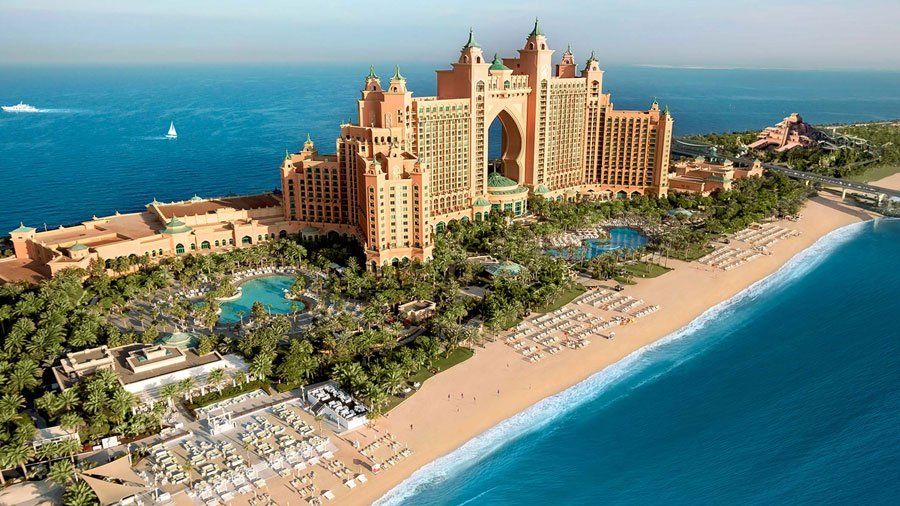 Atlantis Dubai