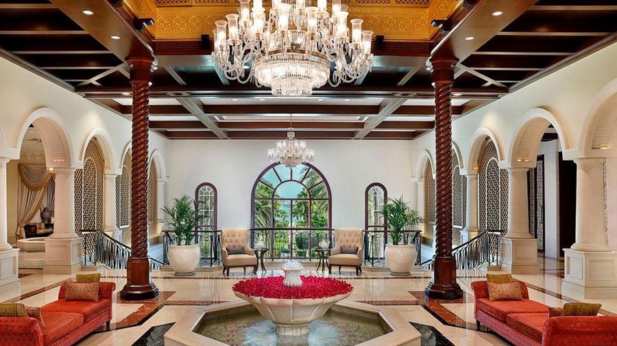 Ritz Carlton Jumeirah Beach