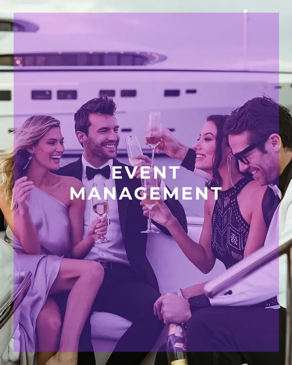Event management