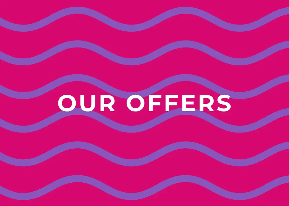 OUR OFFERS