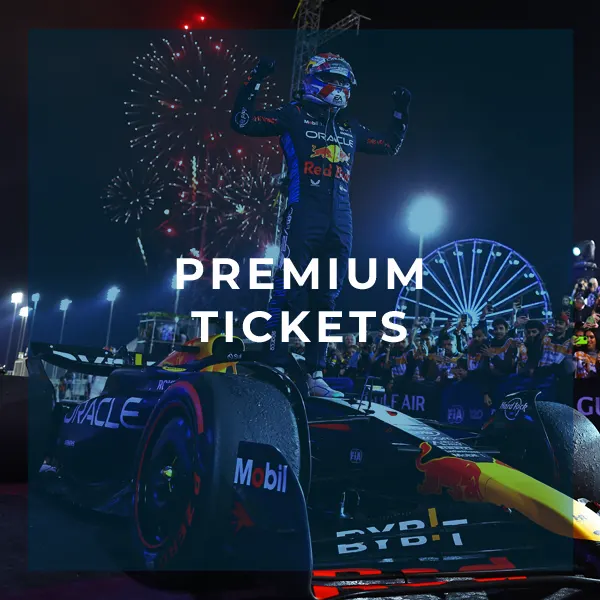 Premium Tickets